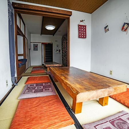 ハイロッジ 小谷村 エクステリア 写真
