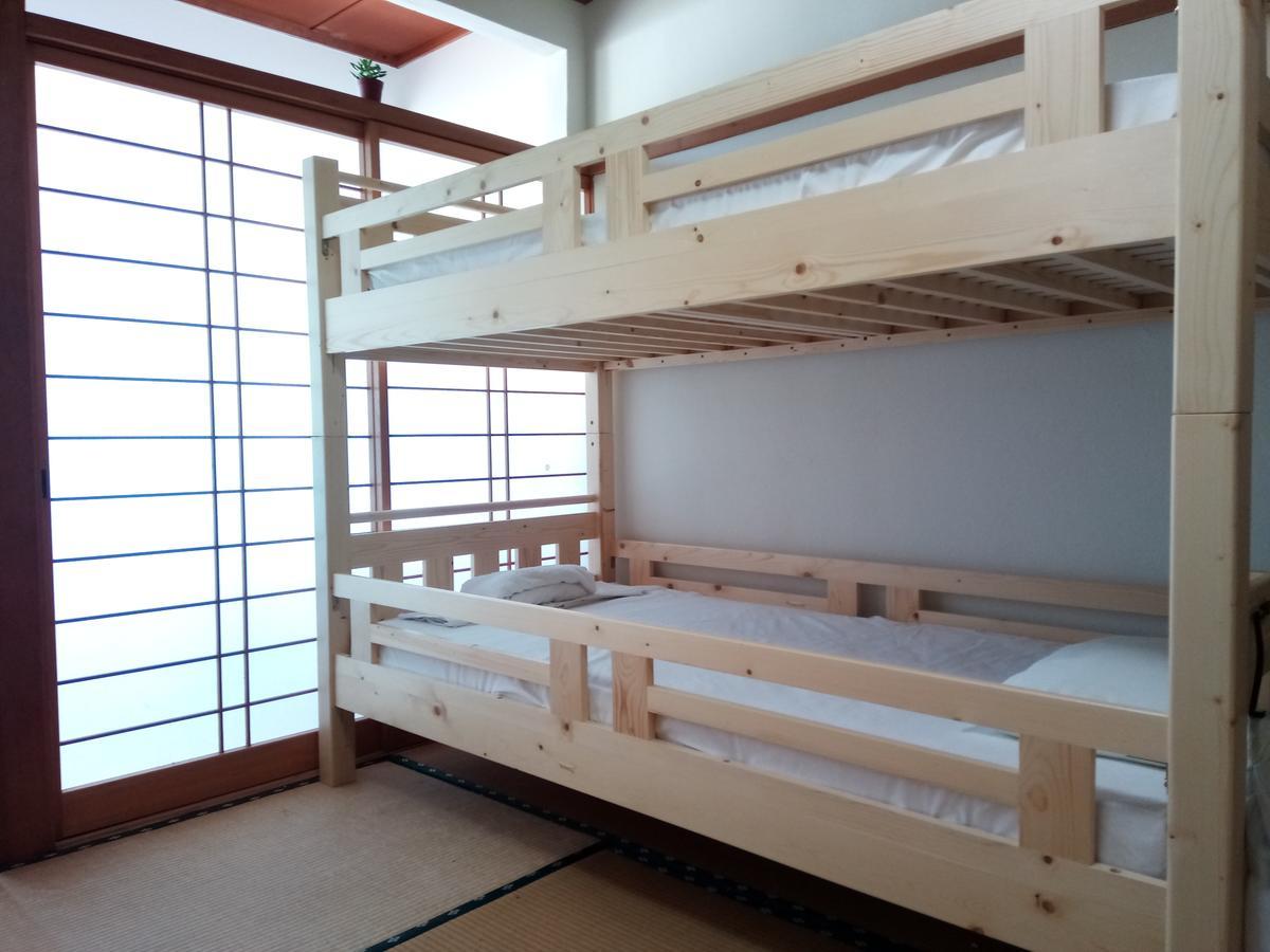 ハイロッジ 小谷村 エクステリア 写真