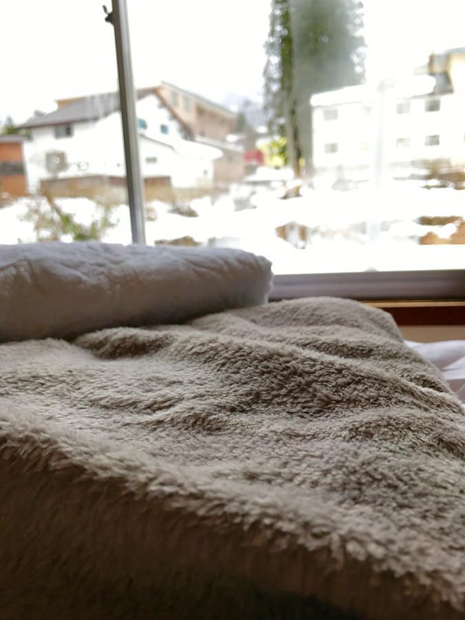 ハイロッジ 小谷村 エクステリア 写真