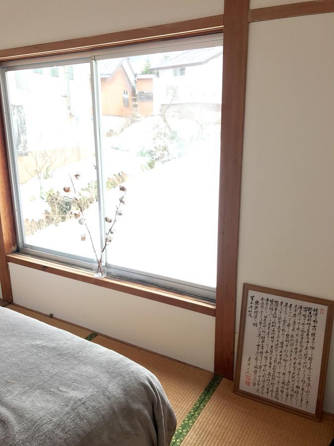 ハイロッジ 小谷村 エクステリア 写真
