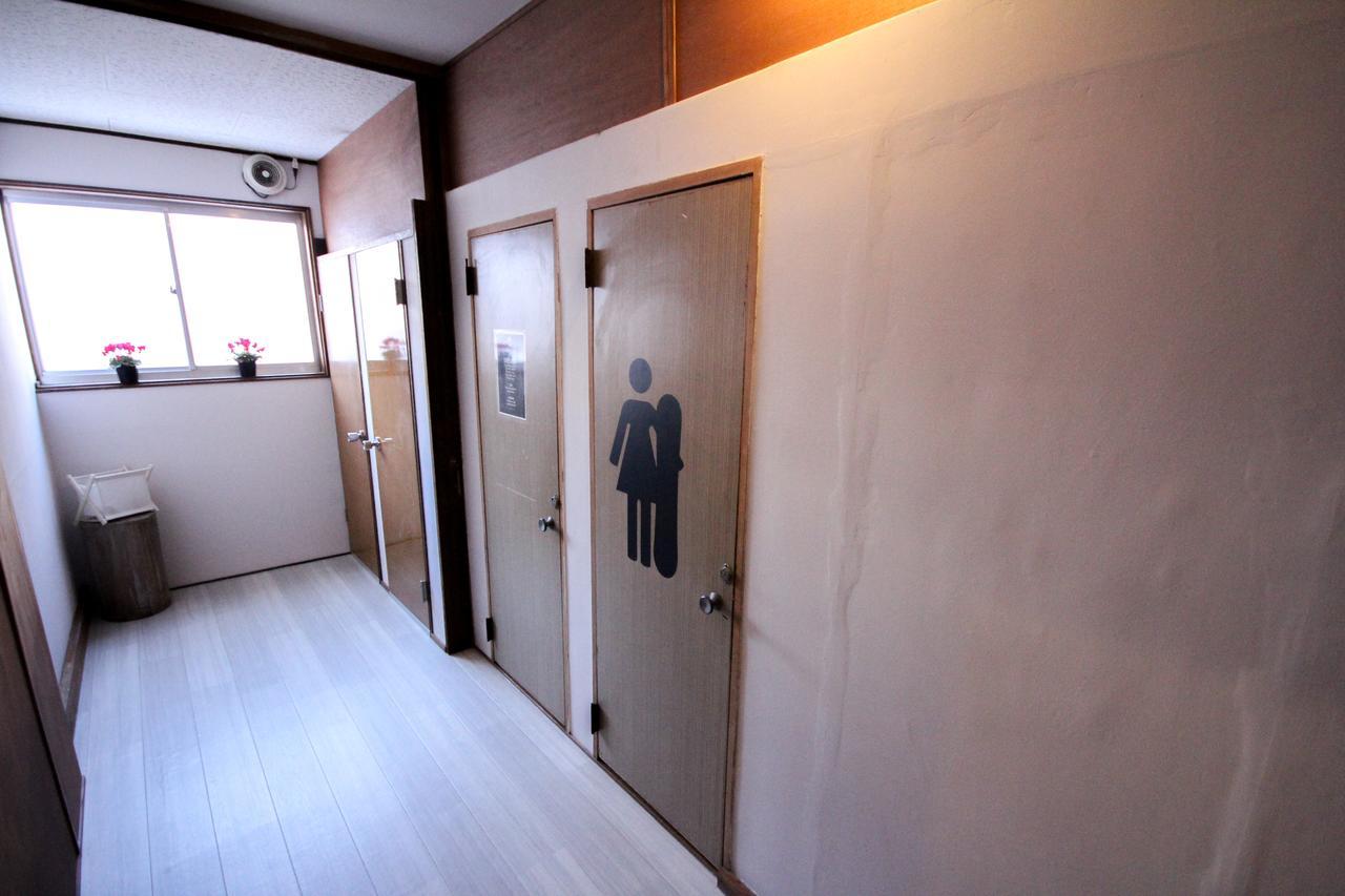 ハイロッジ 小谷村 部屋 写真
