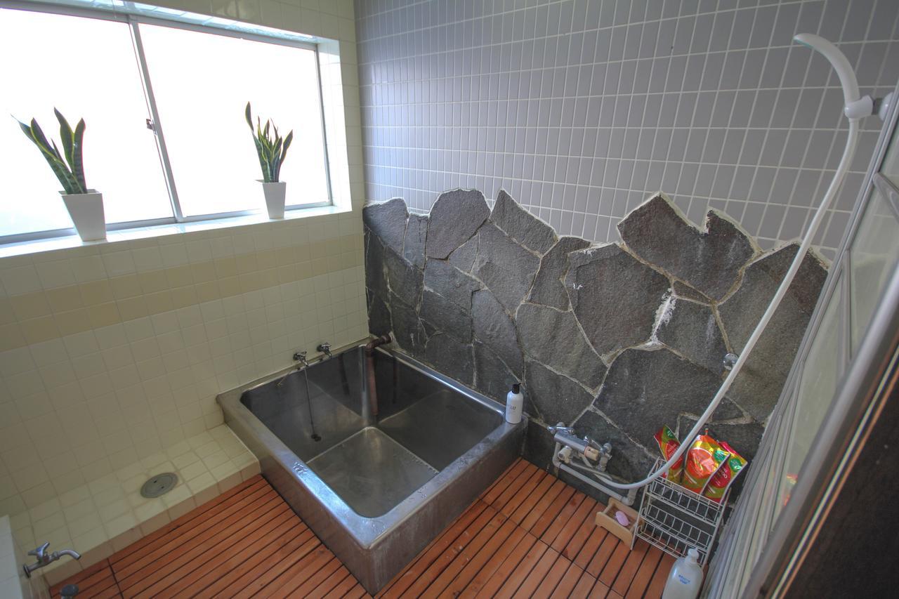 ハイロッジ 小谷村 部屋 写真